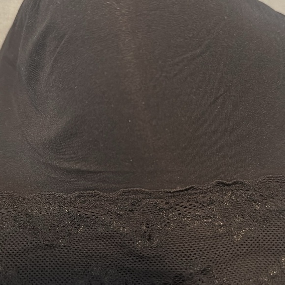 NATORI full coverage lace no Underwire Bra 38 D - Picture 2 of 7